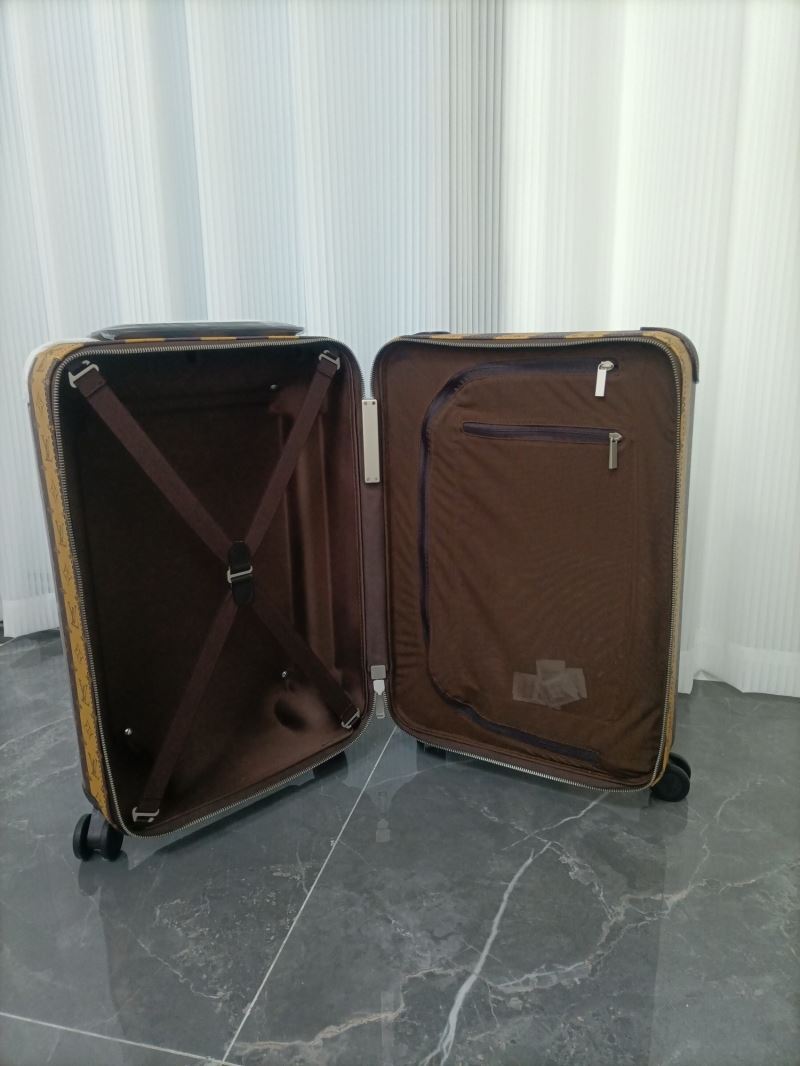 LV Suitcase